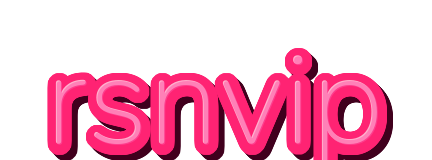 rsnvip — logo kanal