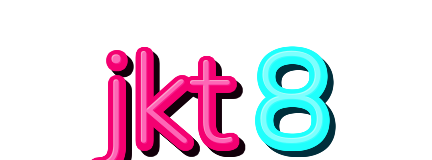 jkt8 — logo kanal