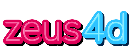 zeus4d — logo kanal