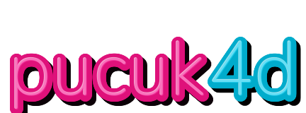 pucuk4d — logo kanal