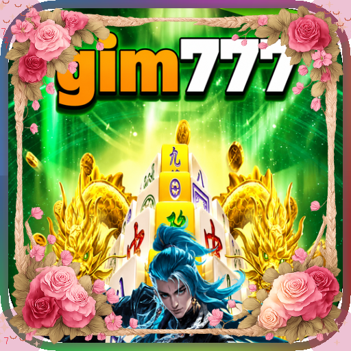 gim777 — mitra unggulan