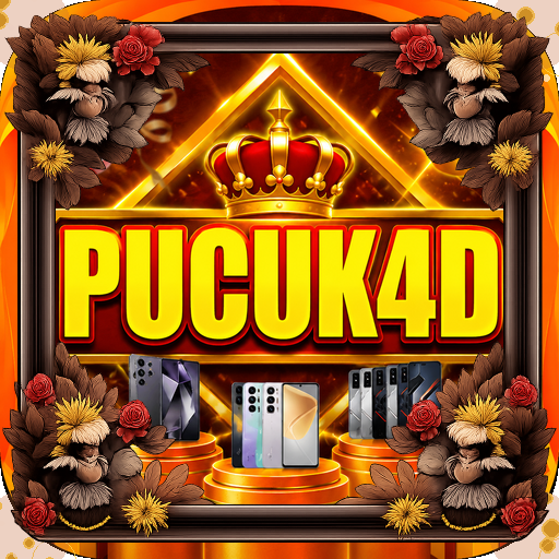 pucuk4d — mitra unggulan